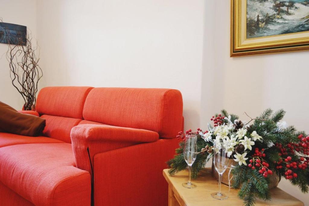 Maison Carrel Elegant 7 Breuil-Cervinia Eksteriør bilde