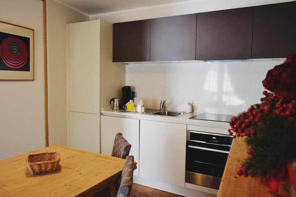 Maison Carrel Elegant 7 Breuil-Cervinia Eksteriør bilde