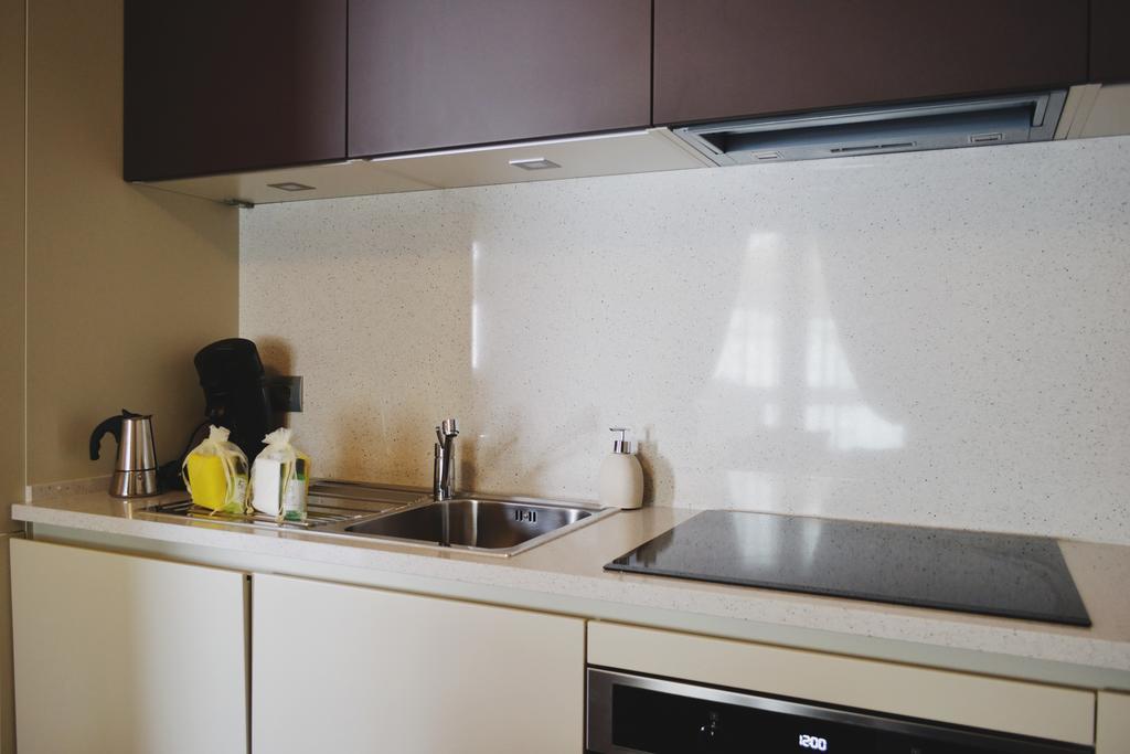 Maison Carrel Elegant 7 Breuil-Cervinia Eksteriør bilde
