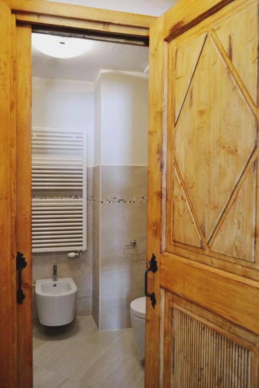 Maison Carrel Elegant 7 Breuil-Cervinia Eksteriør bilde